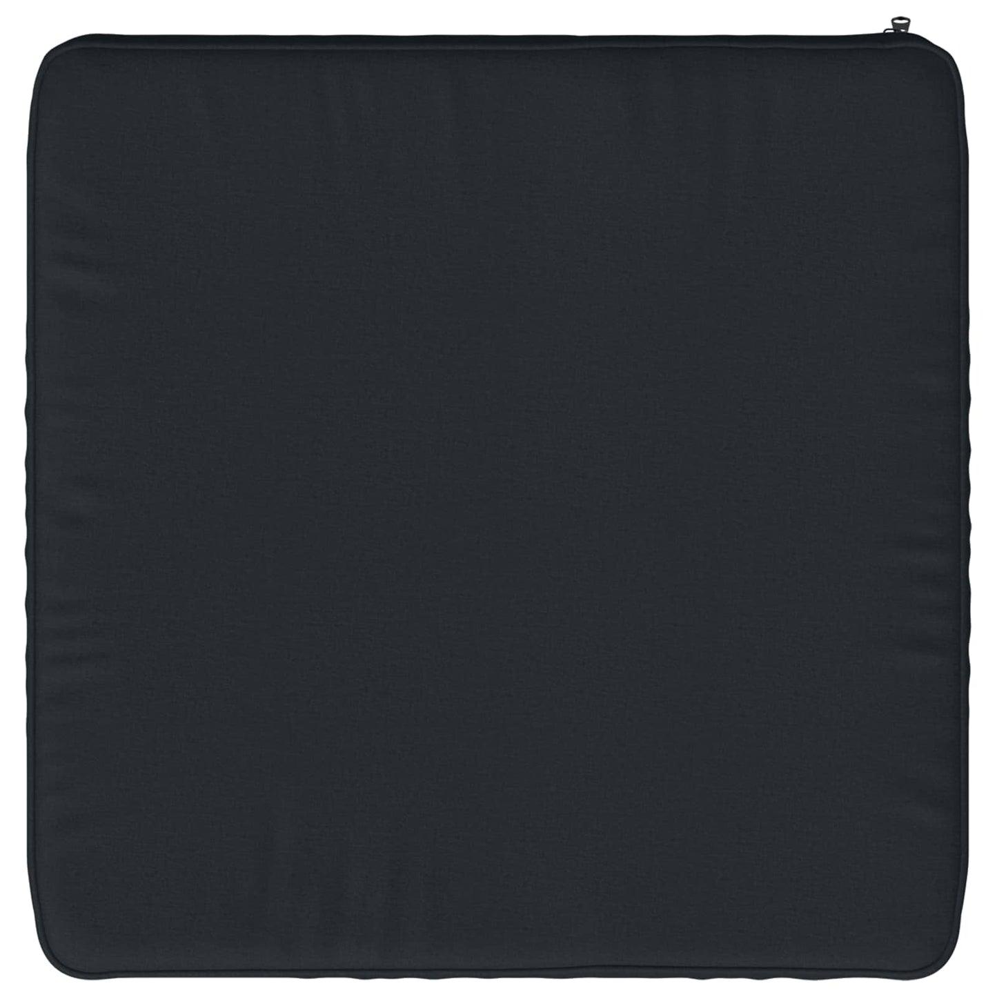 4-Piece Seat Cushions VUGHT 4 pcs 100% Polyester Dark Blue