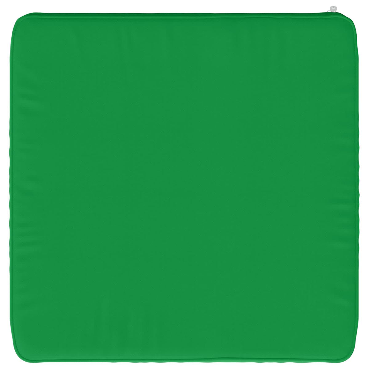 4-Piece Seat Cushions VUGHT 4 pcs 100% Polyester Green