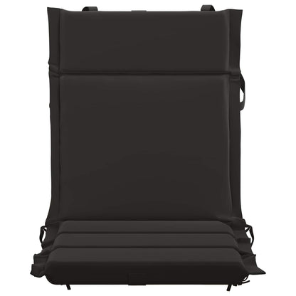 6-Piece High Back Chair Cushions GEMERT 6 pcs 100% Polyester