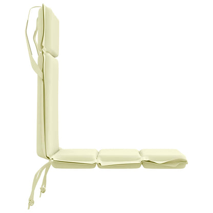6-Piece High Back Chair Cushions GEMERT 6 pcs 100% Polyester
