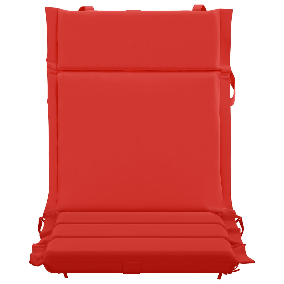 6-Piece High Back Chair Cushions GEMERT 6 pcs 100% Polyester