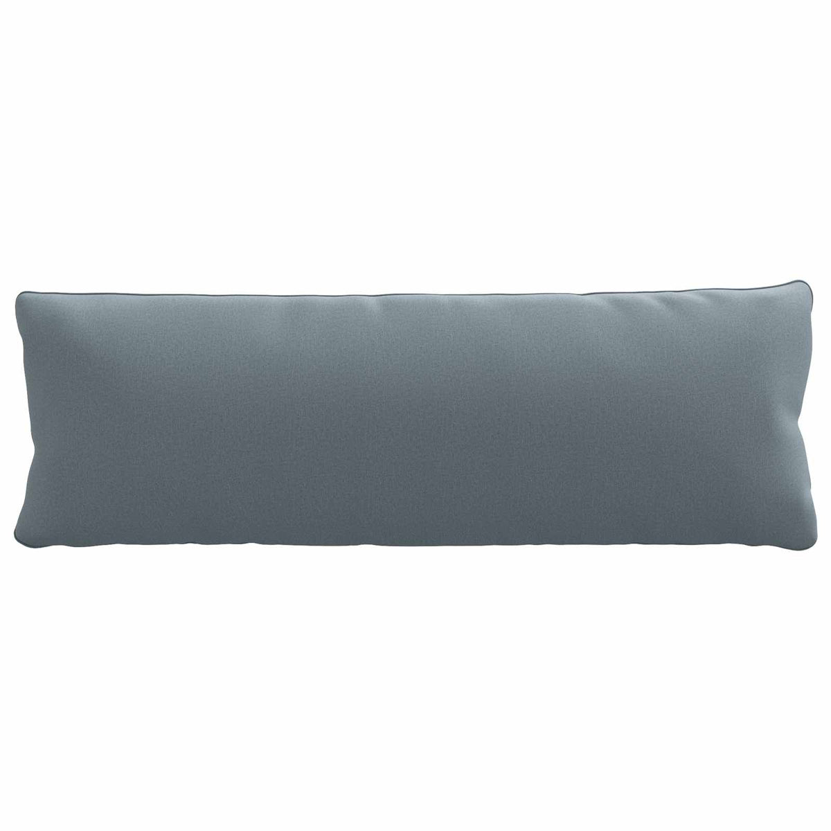 1-Piece Back Cushion PUTTEN 100% Polyester Blue