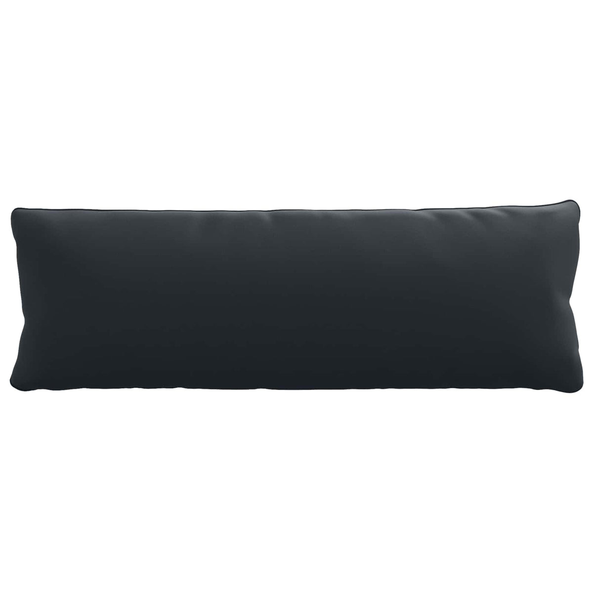 1-Piece Back Cushion PUTTEN 100% Polyester Dark Blue