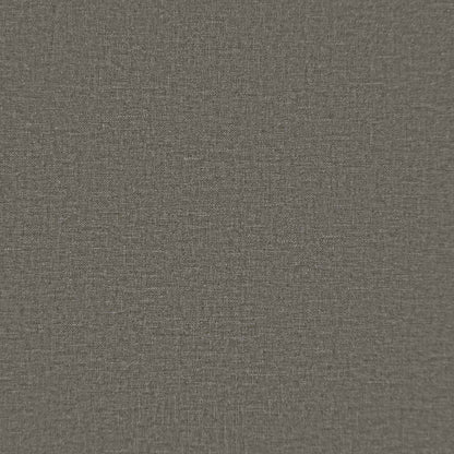 1-Piece Back Cushion PUTTEN 100% Polyester Grey