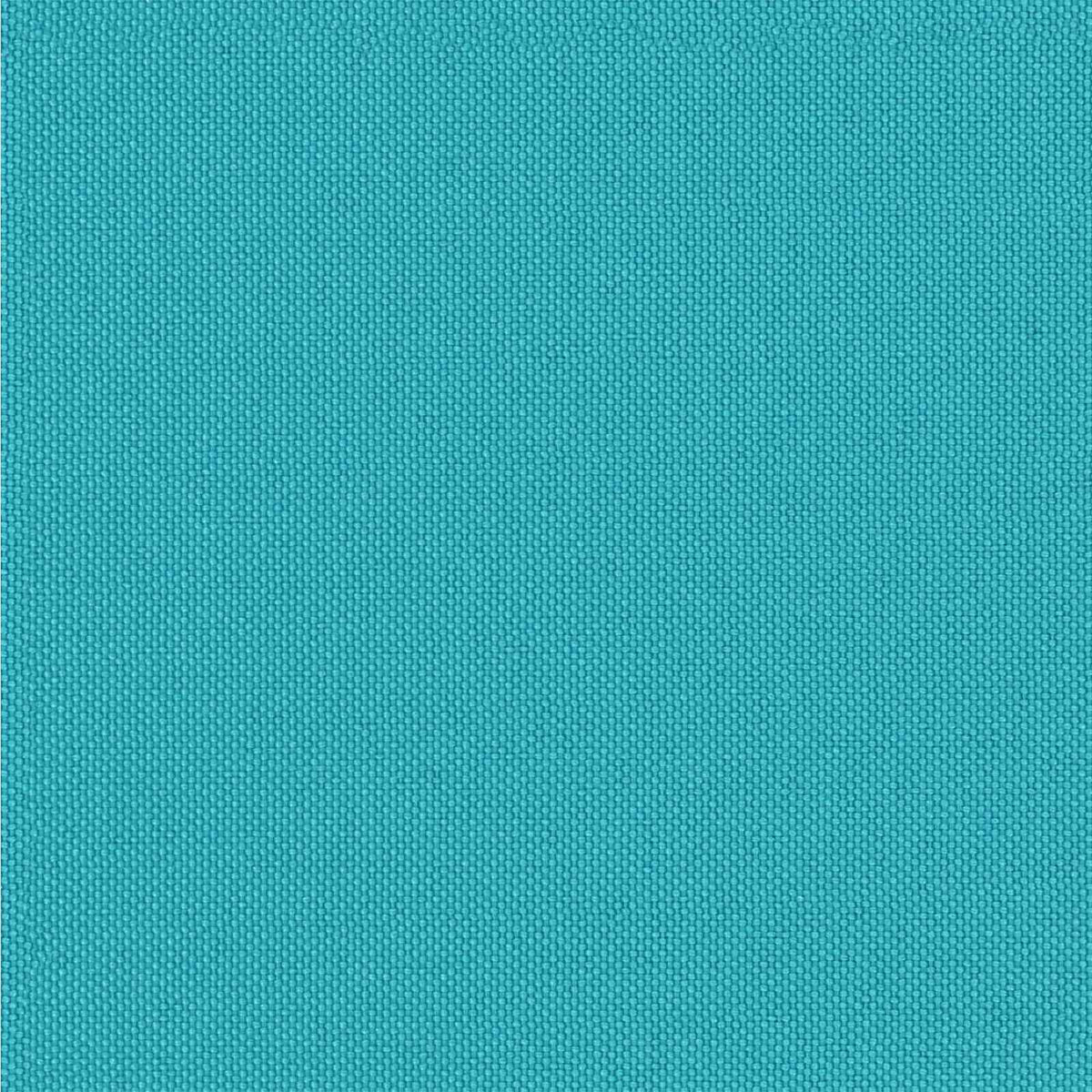 Sunlounger Cushion GEMERT 100% Polyester Turquoise