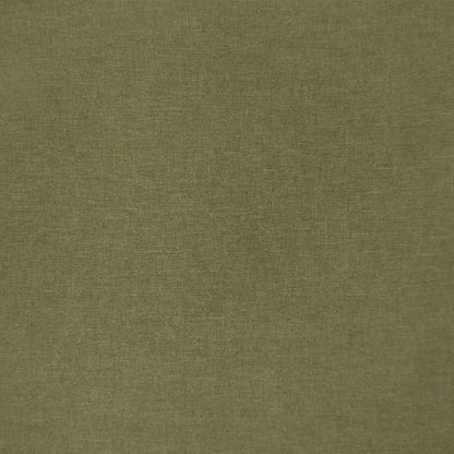 Sun Lounger Cushion PUTTEN 100% Polyester Olive Green