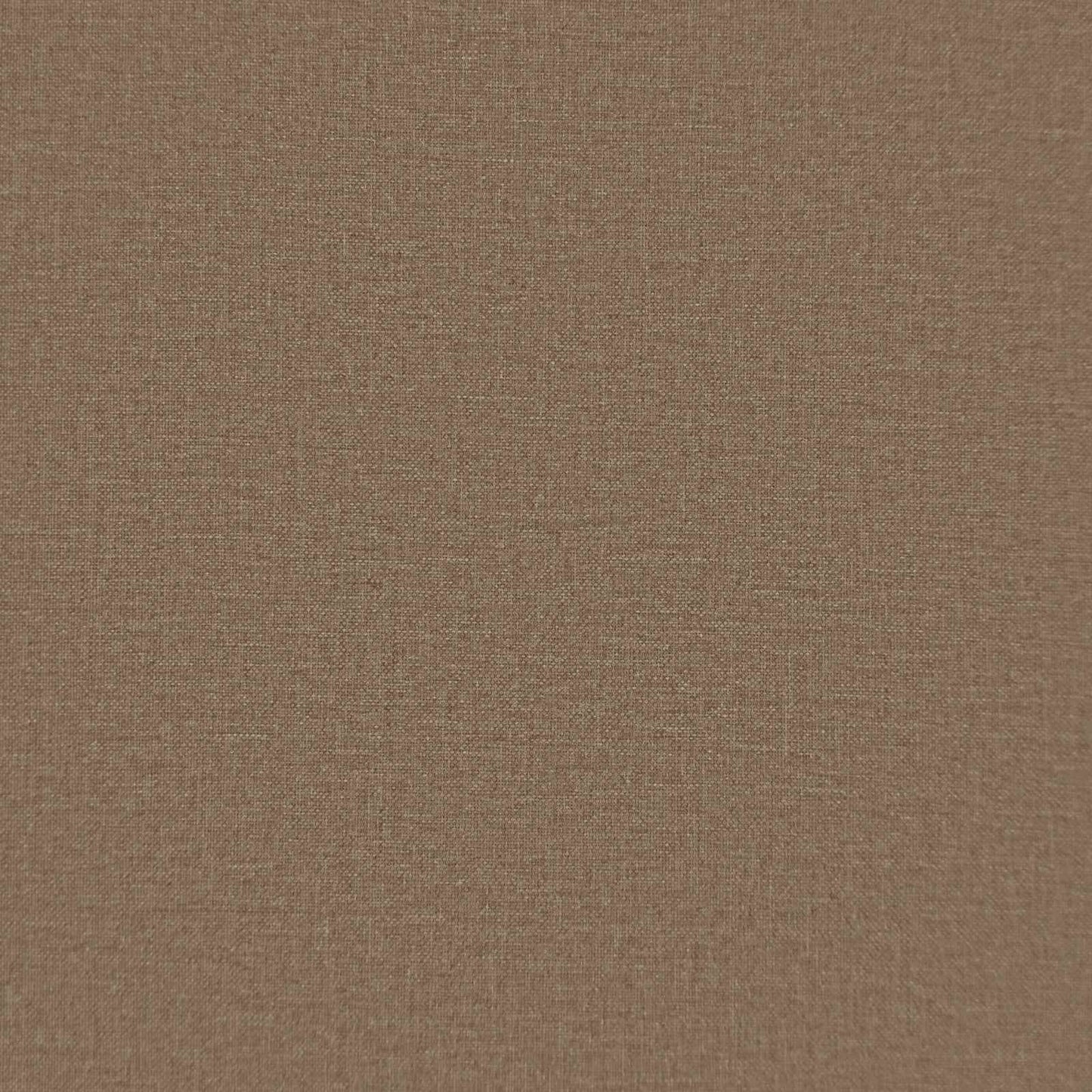 Sun Lounger Cushion PUTTEN 100% Polyester Taupe