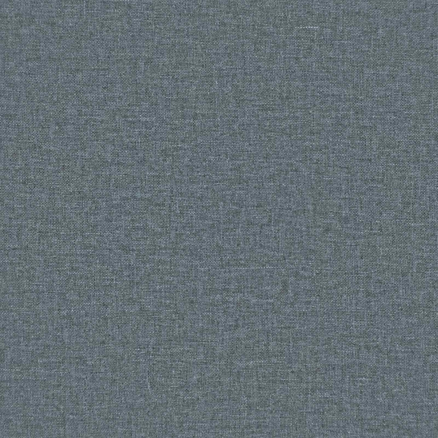 Sun Lounger Cushion PUTTEN 100% Polyester Blue 48 x 112 x 10 cm