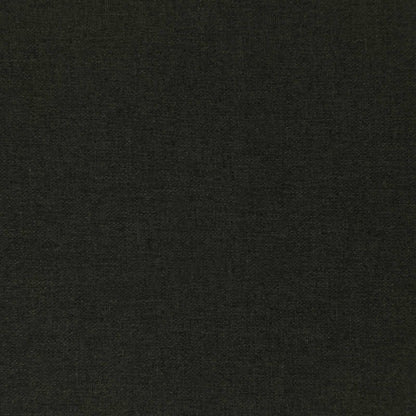 Sunlounger Cushion GEMERT 100% Polyester Black 200 x 80 x 3 cm