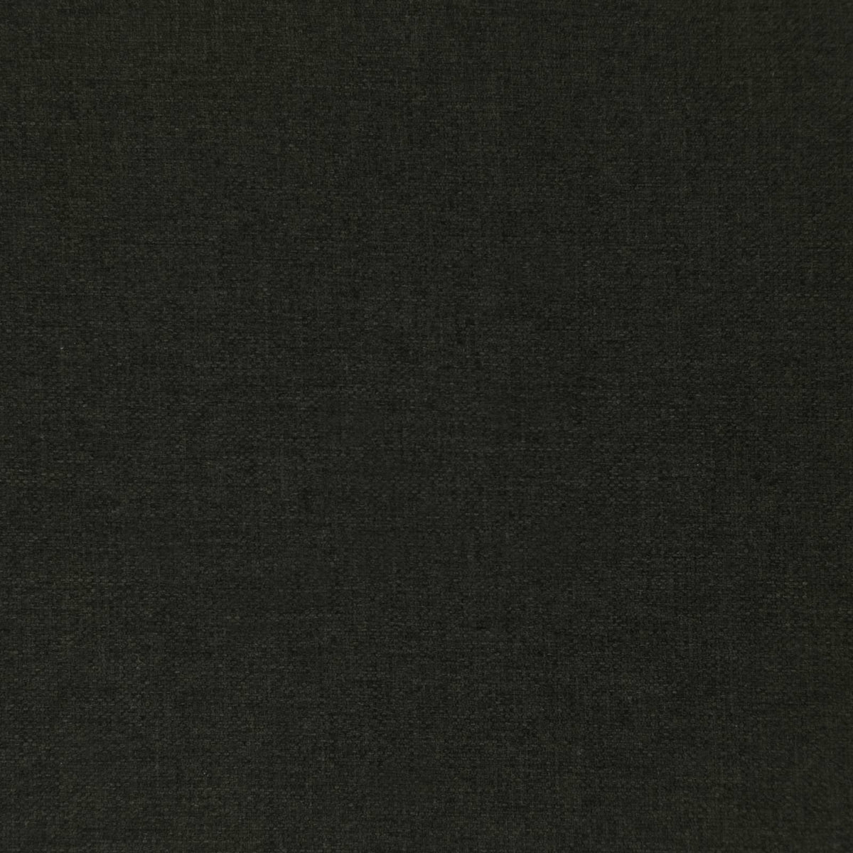 Bench Cushion SOEST 100% Polyester Black 140 x 50 x 5 cm
