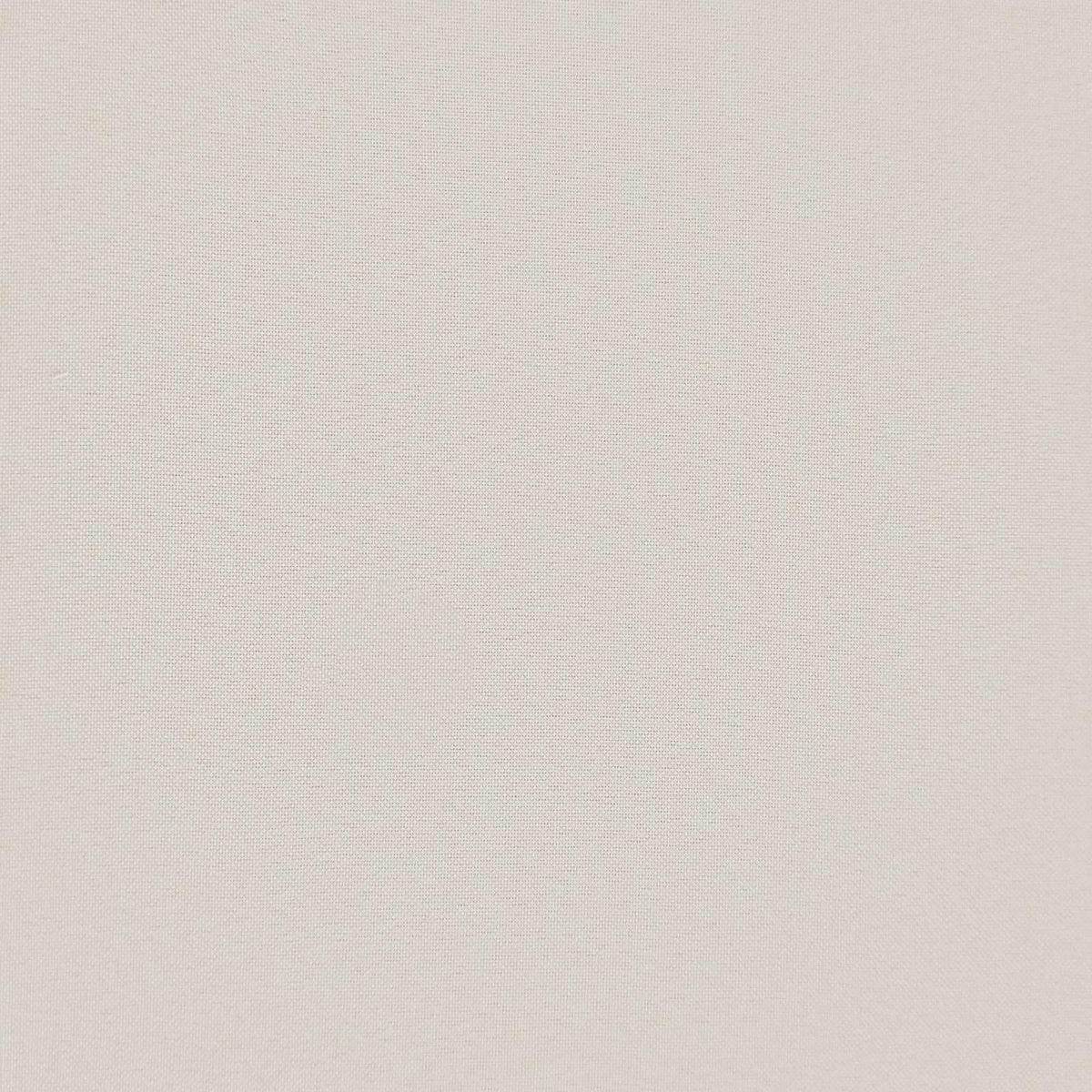 Bench Cushion SOEST 100% Polyester White 150 x 40 x 8 cm