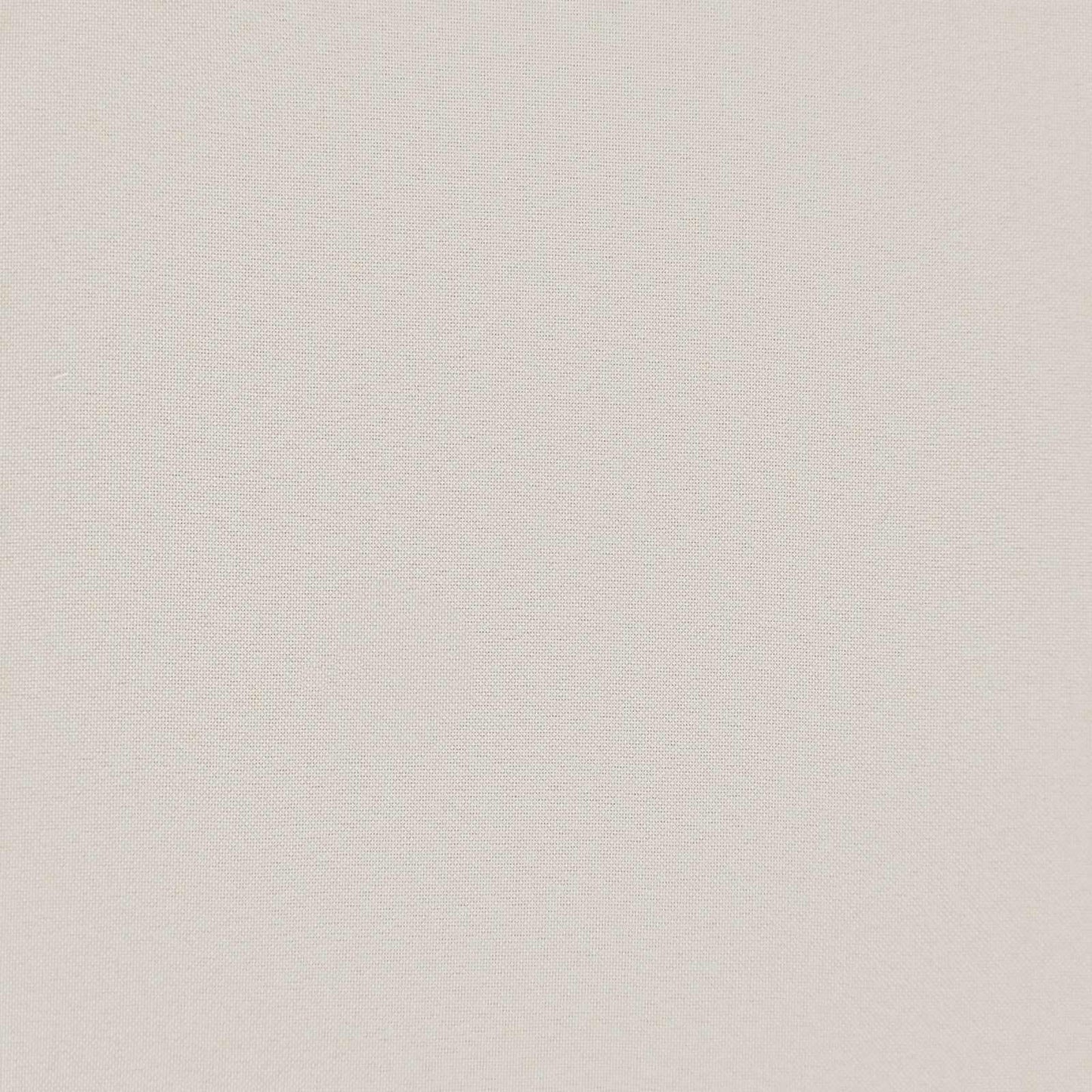 Bench Cushion SOEST 100% Polyester White 200 x 40 x 8 cm