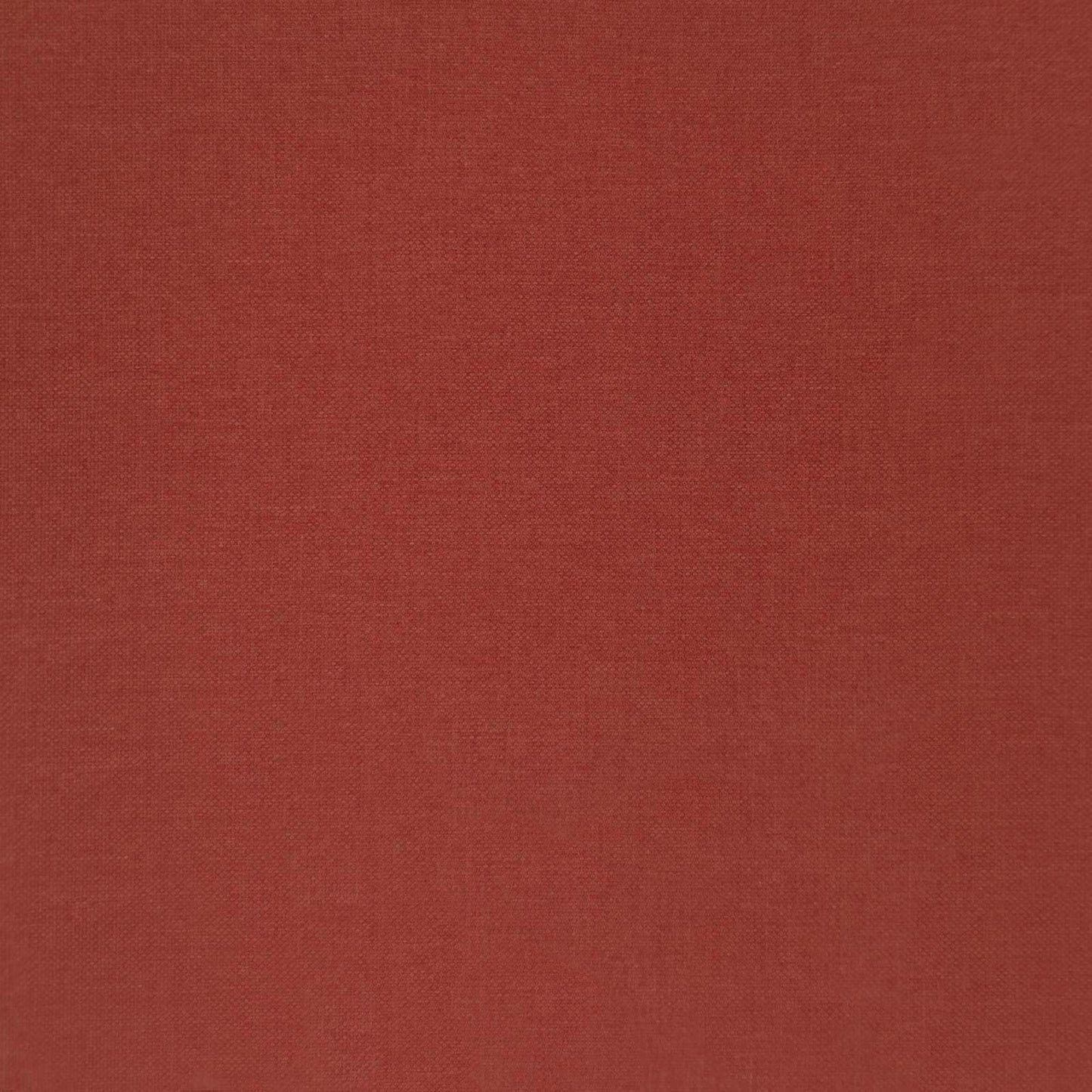 2-Piece Bench Cushions SOEST 2 pcs 100% Polyester Red