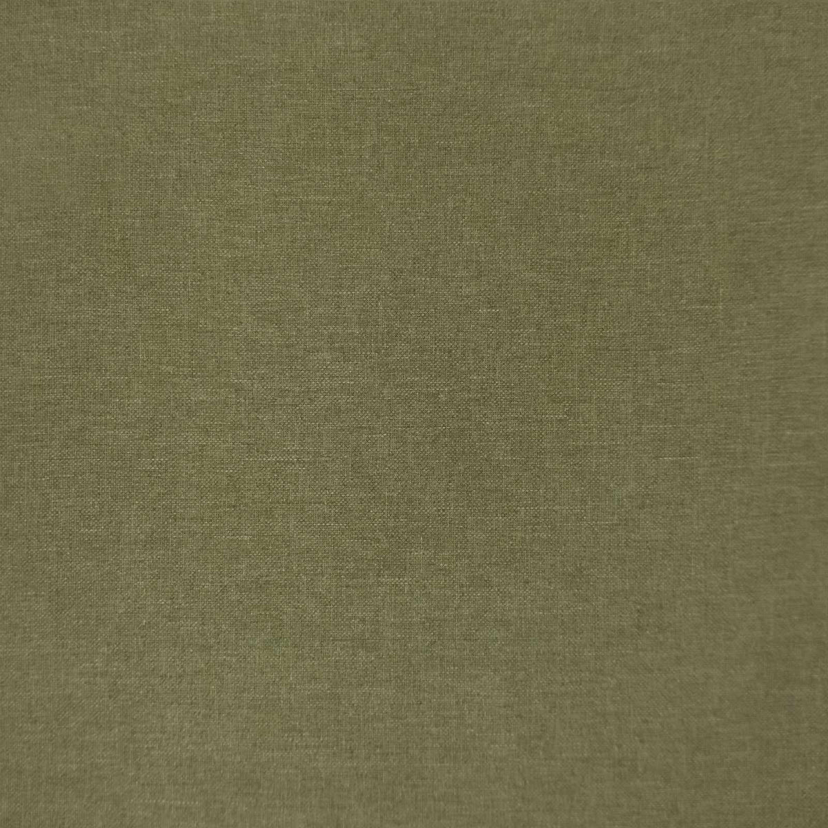 Bench Cushion SOEST 100% Polyester Olive Green 150 x 50 x 8 cm