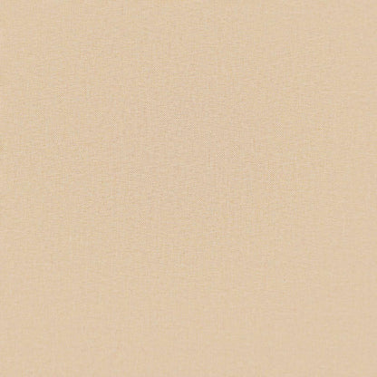 2-Piece Bench Cushions SOEST 2 pcs 100% Polyester Cream