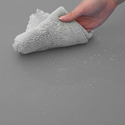 Floor Mats 12 pcs Grey 4.32 m² EVA Foam