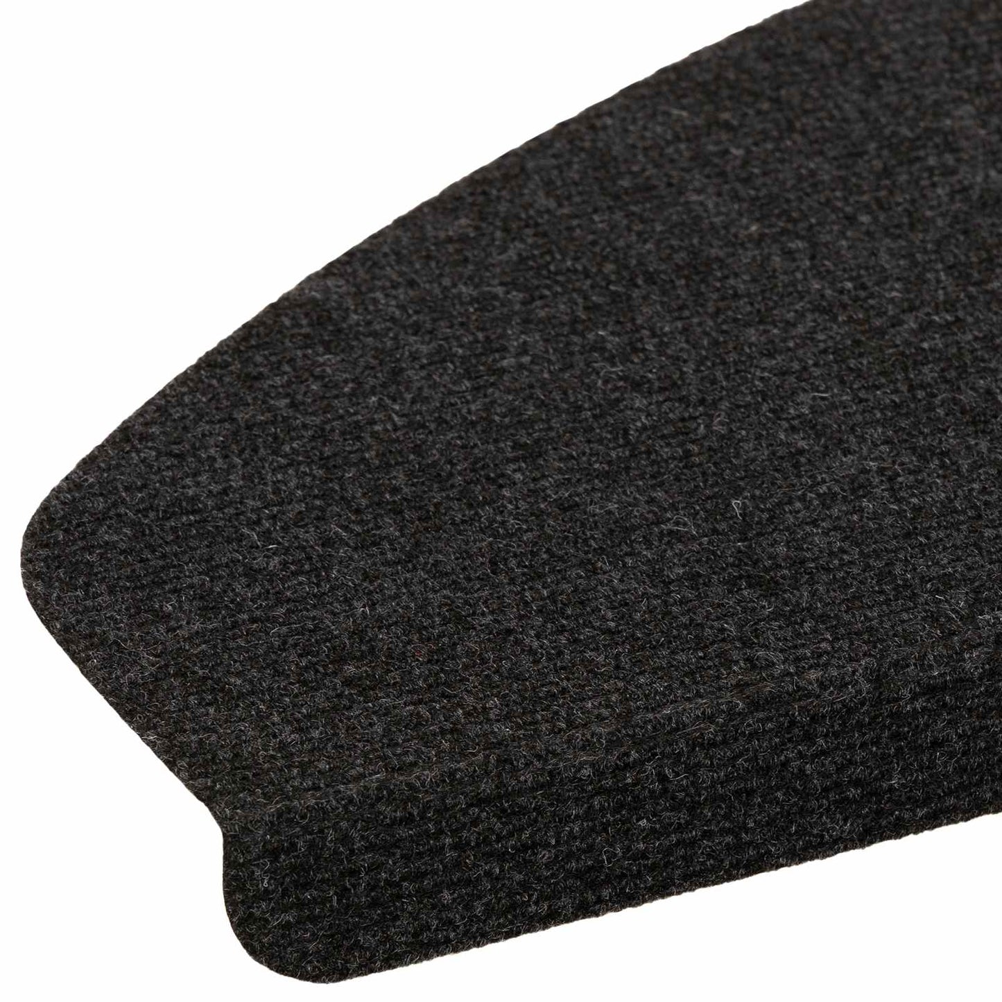 Self-adhesive Stair Mats 15 pcs Anthracite 80 x 28 x 3.5 cm