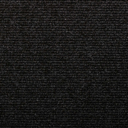 Self-adhesive Stair Mats 15 pcs Anthracite 80 x 28 x 3.5 cm