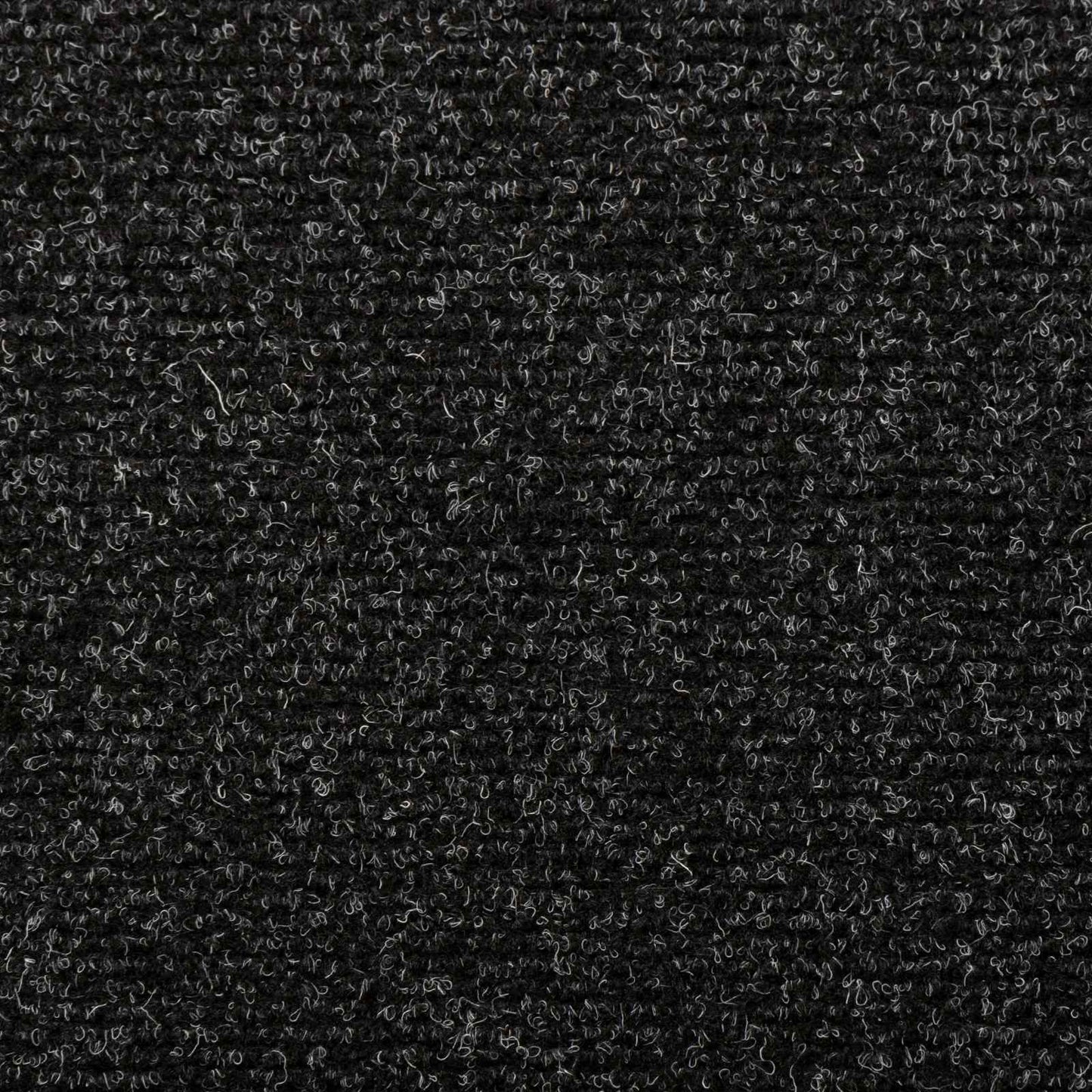 Self-adhesive Stair Mats 15 pcs Black 80 x 28 x 3.5 cm