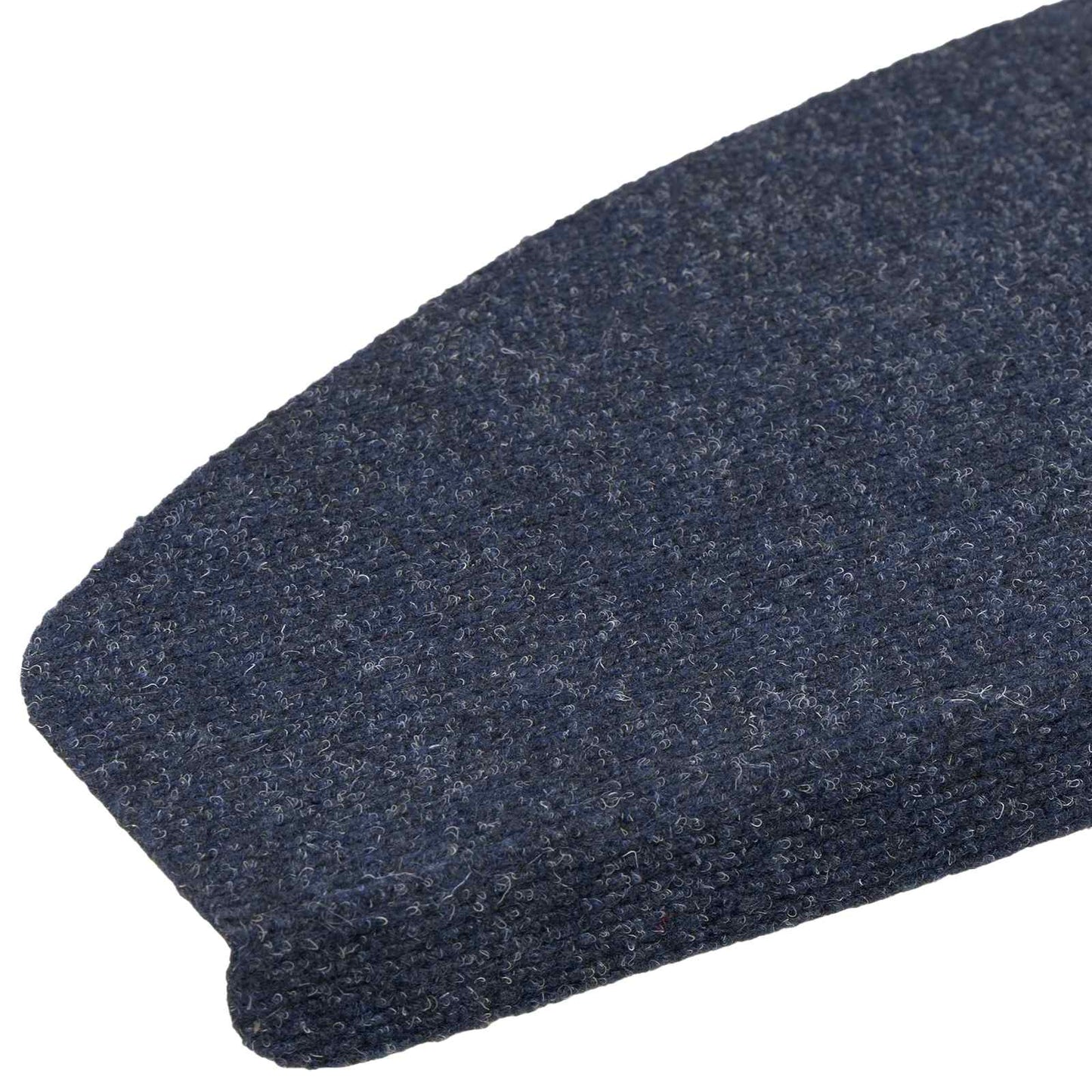 Self-adhesive Stair Mats 15 pcs Blue 80 x 28 x 3.5 cm