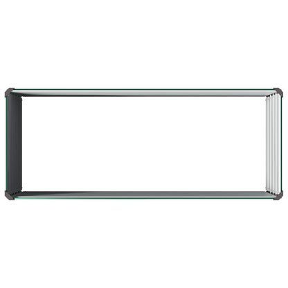 Raised Garden Bed Green 100 x 40 x 55 cm cold-rolled steeel