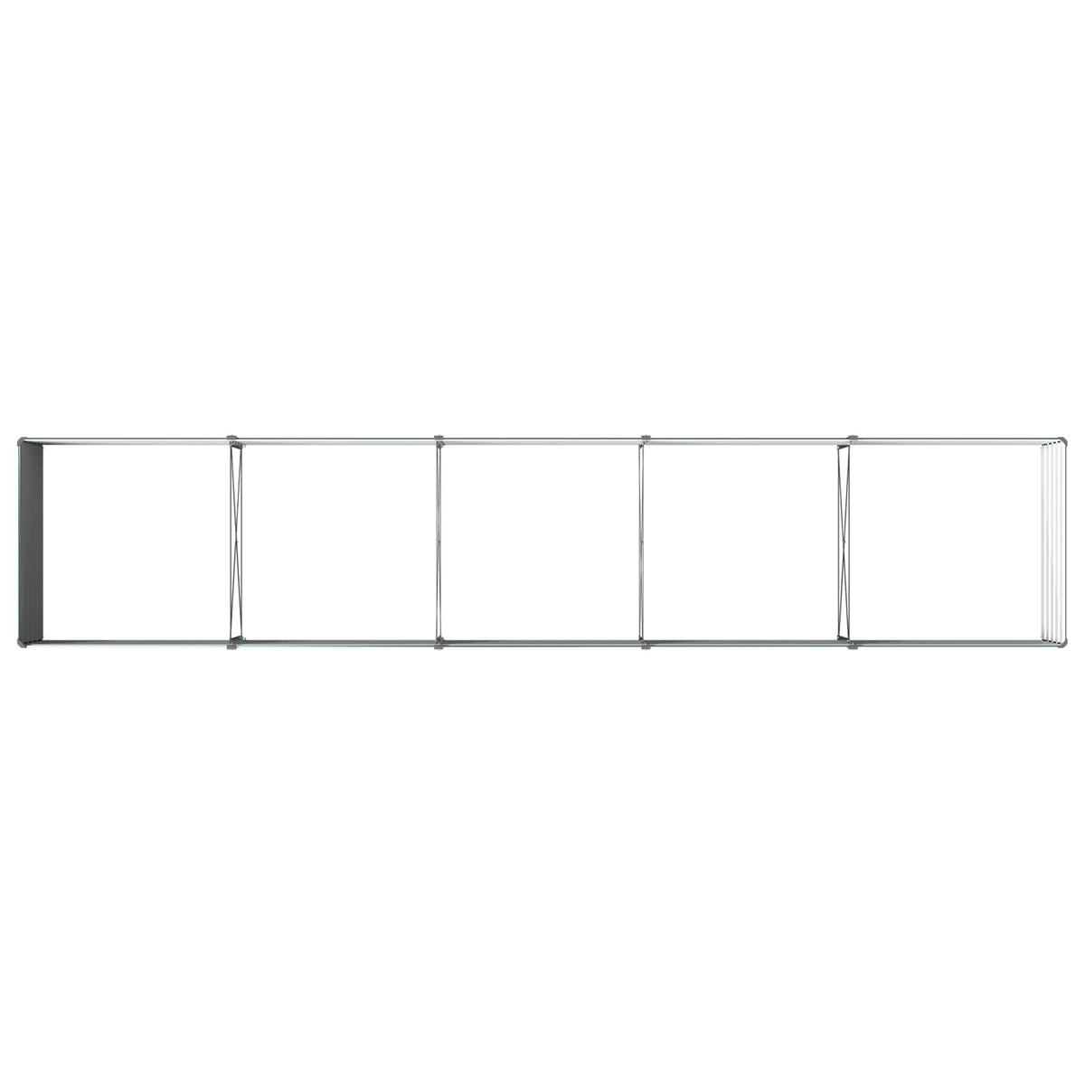 Raised Garden Bed Green 400 x 80 x 55 cm cold-rolled steeel