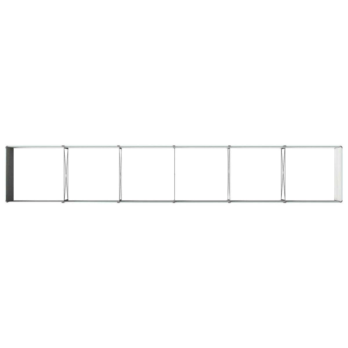 Raised Garden Bed Green 480 x 80 x 55 cm cold-rolled steeel