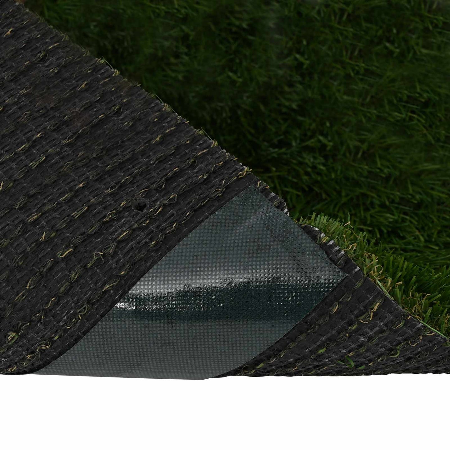 Artificial Grass Tape Self-adhesive Green 5 cm x 10 m