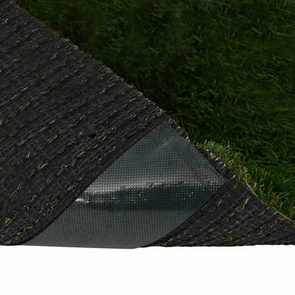Artificial Grass Tape Self-adhesive Green 5 cm x 10 m