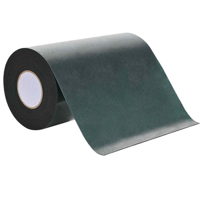Artificial Grass Tape Self-adhesive Green 15 cm x 10 m