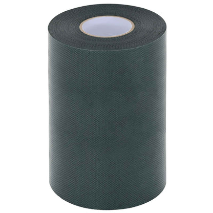 Artificial Grass Tape Self-adhesive Green 15 cm x 10 m