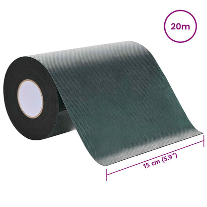 Artificial Grass Tape Self-adhesive Green 20 x 0.15 cm