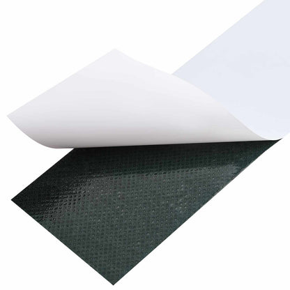 Artificial Grass Tape Self-adhesive Green 10 x 0.05 cm