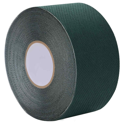 Artificial Grass Tape Self-adhesive Green 10 x 0.05 cm