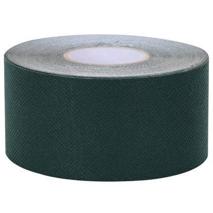 Artificial Grass Tape Self-adhesive Green 10 x 0.05 cm