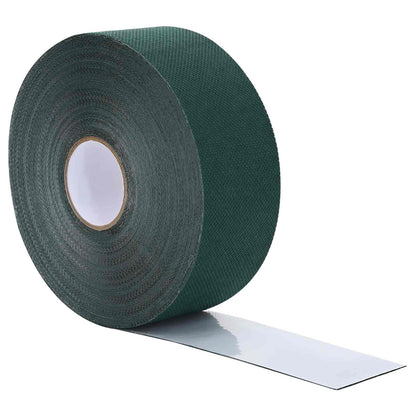 Artificial Grass Tape Self-adhesive Green 5 cm x 20 m