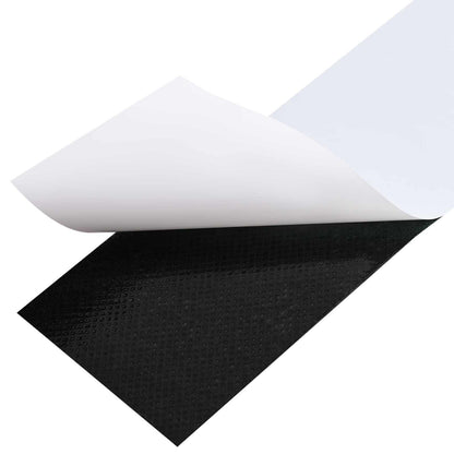 Artificial Grass Tape Self-adhesive Black 10 x 0.05 cm