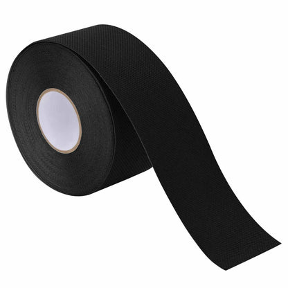 Artificial Grass Tape Self-adhesive Black 10 x 0.05 cm