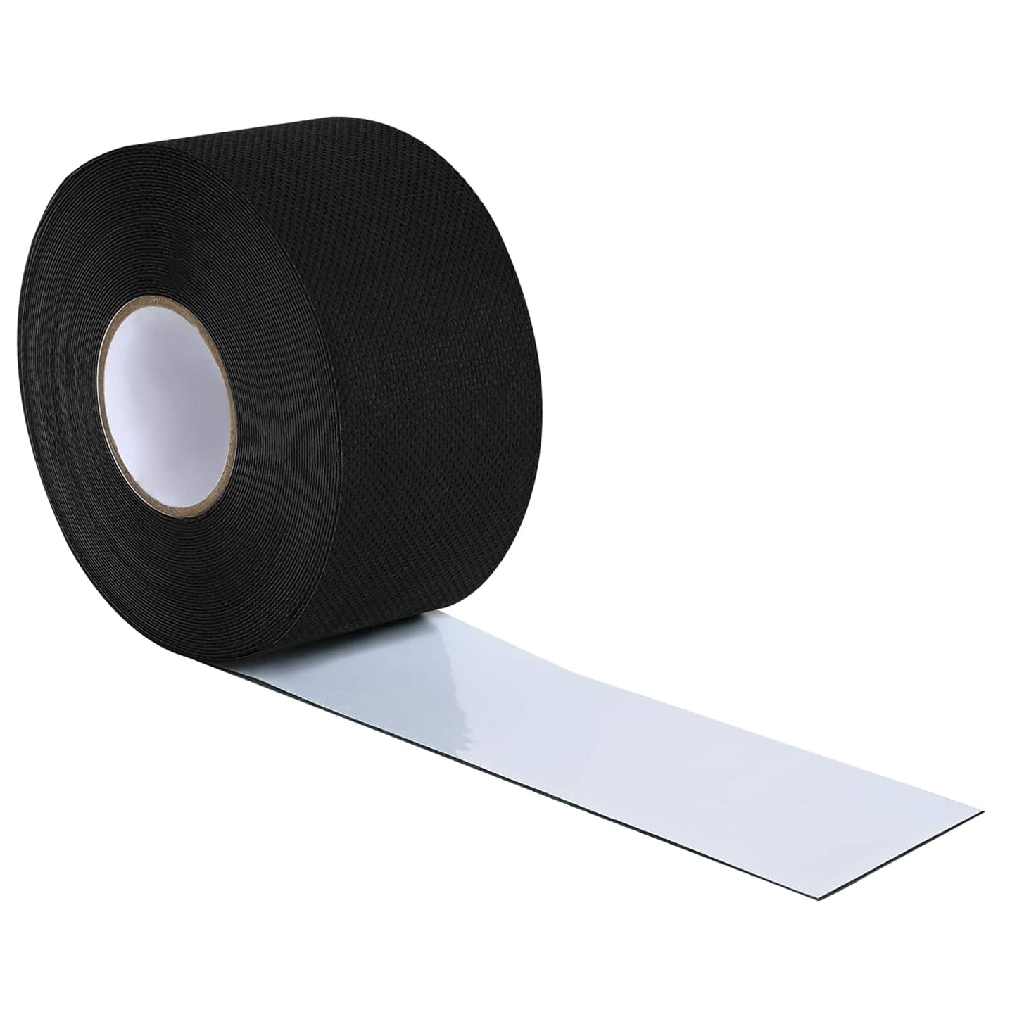 Artificial Grass Tape Self-adhesive Black 10 x 0.05 cm