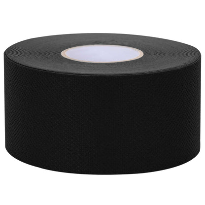 Artificial Grass Tape Self-adhesive Black 10 x 0.05 cm
