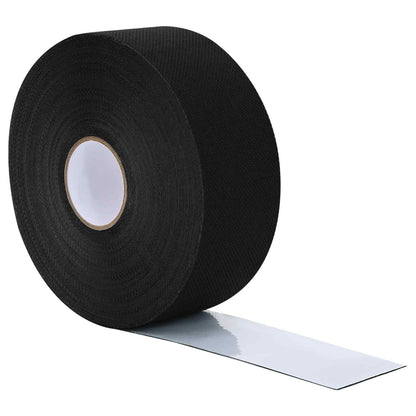 Artificial Grass Tape Self-adhesive Black 5 cm x 20 m