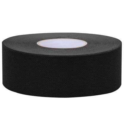 Artificial Grass Tape Self-adhesive Black 5 cm x 20 m