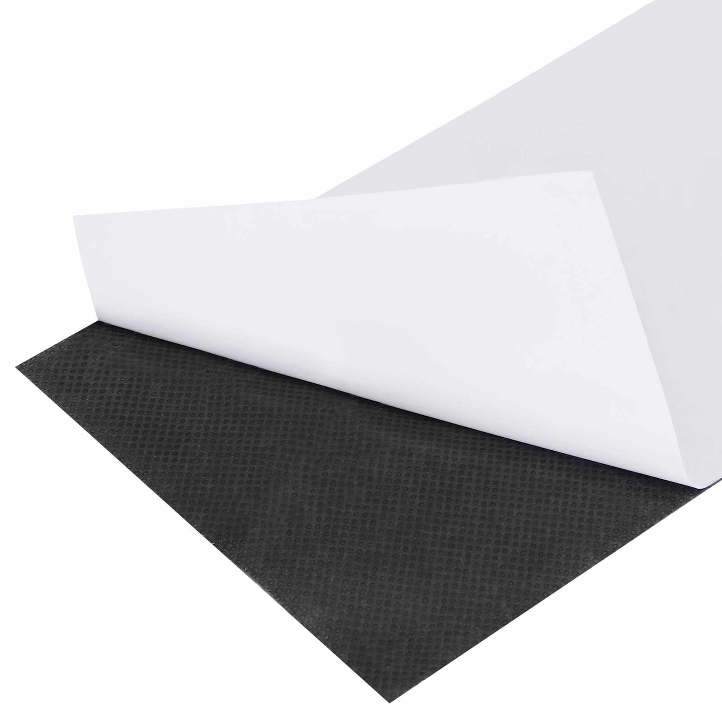 Artificial Grass Tape Self-adhesive Black 15 cm x 10 m