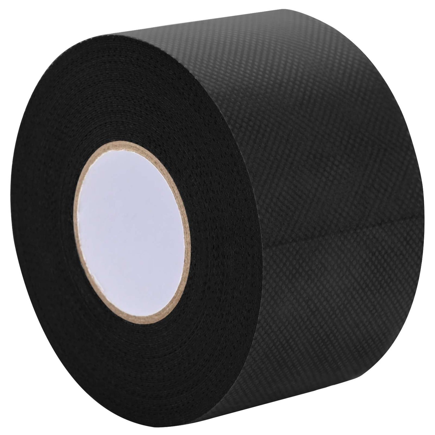 Artificial Grass Tape Self-adhesive Black 5 cm x 10 m