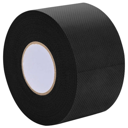 Artificial Grass Tape Self-adhesive Black 5 cm x 10 m