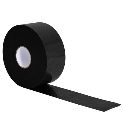 Artificial Grass Tape Self-adhesive Black 20 x 0.05 cm