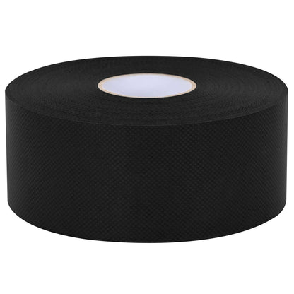 Artificial Grass Tape Self-adhesive Black 20 x 0.05 cm