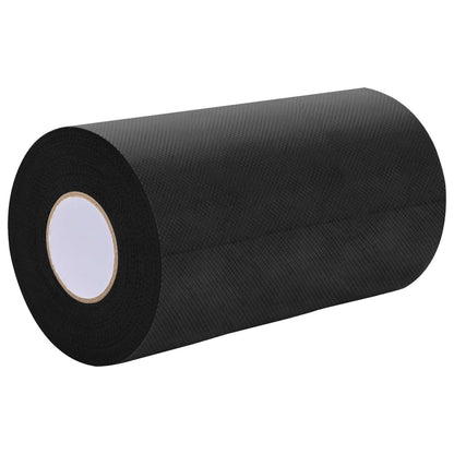Artificial Grass Tape Self-adhesive Black 20 x 0.15 cm