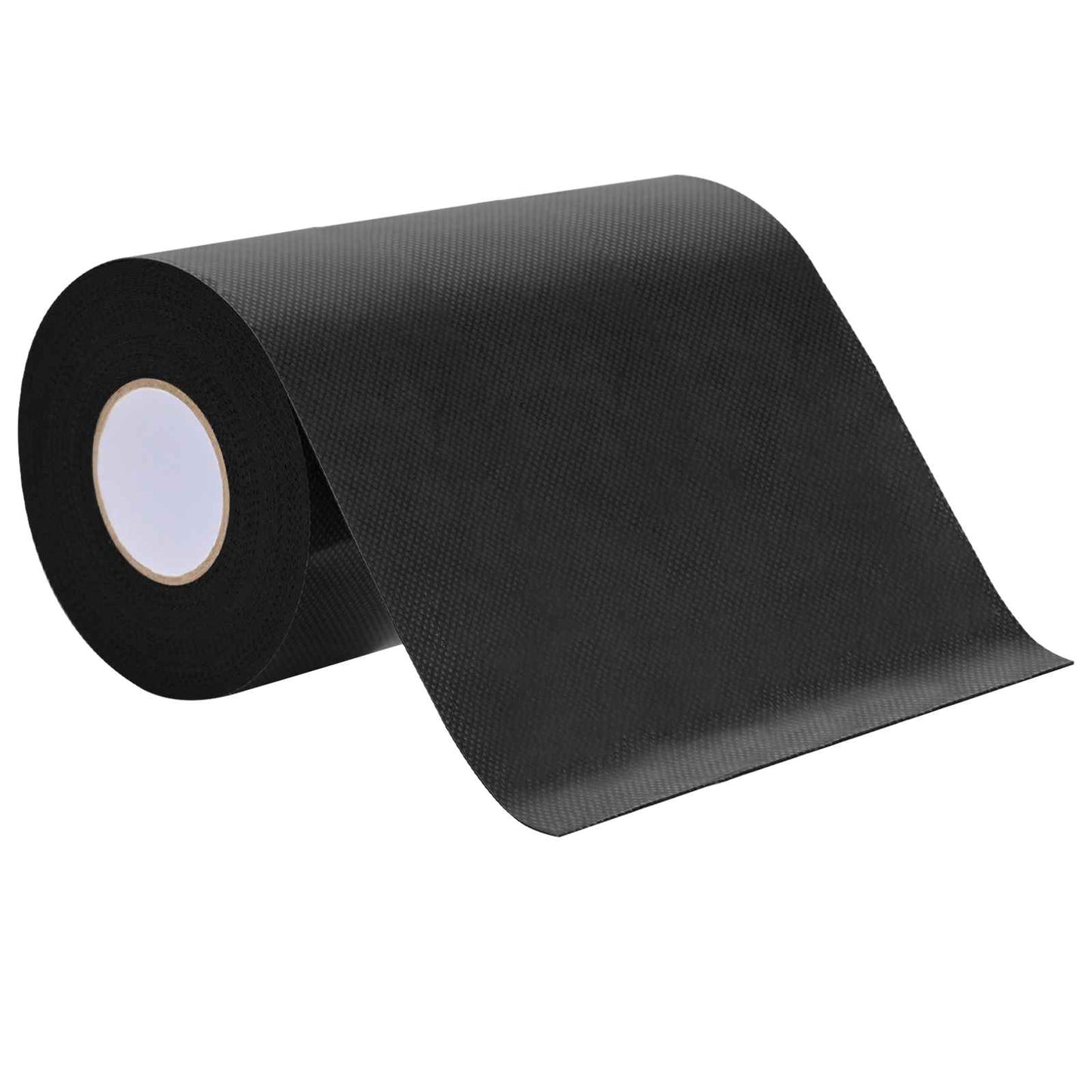 Artificial Grass Tape Self-adhesive Black 20 x 0.15 cm