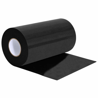 Artificial Grass Tape Self-adhesive Black 20 x 0.15 cm